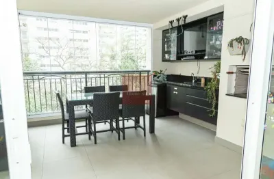 Apartamento a venda em moema 174m² 4dorms 1suite 2vgs degaragem