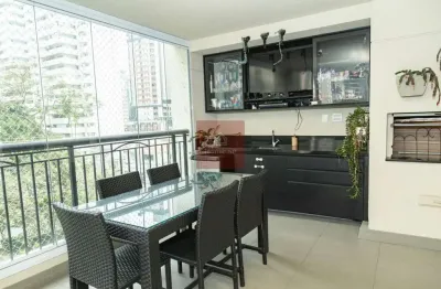 Apartamento a venda em moema 174m² 4dorms 1suite 2vgs degaragem