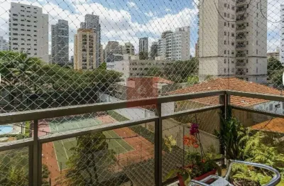 Apartamento com 104,91m², andar alto, fora de rota, 3 dormitórios, sendo 1 suíte, 2 vagas.