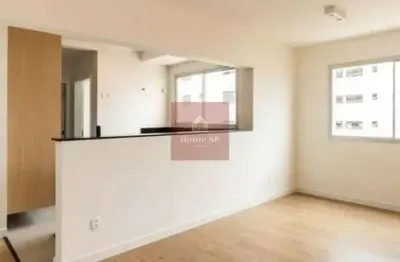 Apartamento com 3 quartos à venda na Avenida Jandira, --, Moema, São Paulo