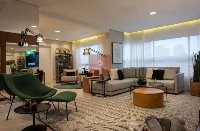 Lindo apartamento,  113 m2 , 3 suítes, 3 vagas com depósito privativo