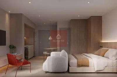 Apartamento com 2 quartos à venda na Rua Coronel Lisboa, --, Vila Mariana, São Paulo