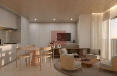 Apartamento com 1 quarto à venda na Rua Coronel Lisboa, --, Vila Mariana, São Paulo