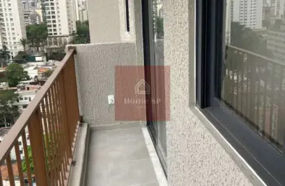 Apartamento com 2 quartos à venda na Rua Alvorada, --, Vila Olímpia, São Paulo