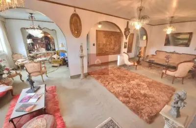 Apartamento de 190m² e 3 dorms com 2 vagas a venda no planalto paulista