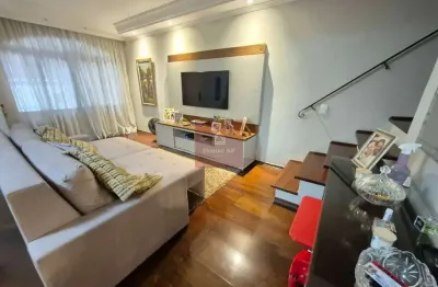 Brooklin, sobrado com 3 quartos, 4 banheiros, 2 vagas, piscina