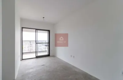 Apartamento tipo para venda em moema com 2 quartos, sendo 1 suíte, 54m²