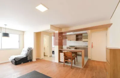 Apartamento com 2 quartos à venda na Rua Tuim, --, Moema, São Paulo