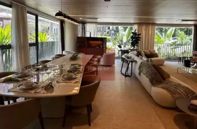 Alto padrão, 290 m2, 4 suítes , 4 vagas. próximo parque ibirapuera