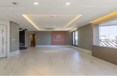 Cobertura com 4 quartos à venda na Rua João Álvares Soares, --, Campo Belo, São Paulo