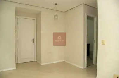 Apartamento com 1 quarto à venda na Praça Portugal, --, Brooklin, São Paulo
