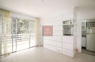 Duplex para venda em indianópolis com 2 quartos, sendo 2 suítes, 74m².