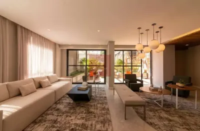 Studio 26 m2, próximo shopping vila olimpia. para morar ou para investir
