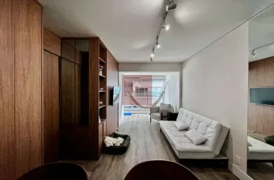 Apartamento com 2 quartos à venda na Rua Carmo do Rio Verde, --, Chácara Santo Antônio, São Paulo