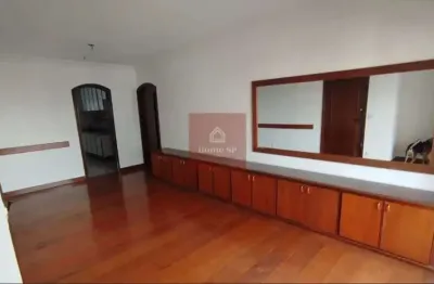 Apartamento 104 m2, 3 dorms.(1ste), 2 vagas, próximo metro v mariana