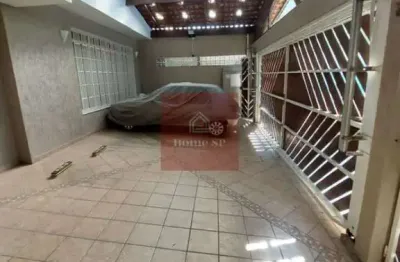 Casa com 2 quartos à venda na Rua Porto Martins, --, Brooklin, São Paulo