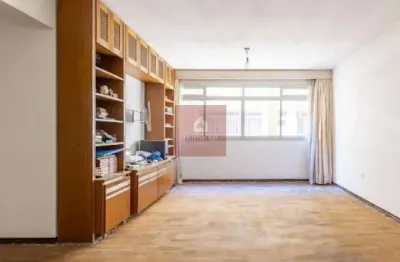 Apartamento com 3 quartos à venda na Alameda Lorena, --, Jardim Paulista, São Paulo