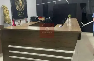 Predio para venda ou locação próximo ao metro borba gato e brooklin.