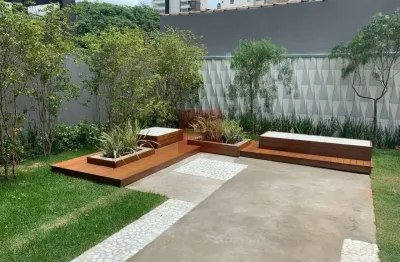 Apartamento com 1 quarto à venda na Rua Alvorada, --, Vila Olímpia, São Paulo