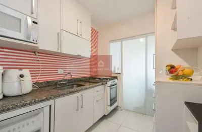 Apartamento com 3 quartos à venda na Rua Jaci, --, Chácara Inglesa, São Paulo
