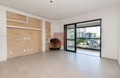 Apartamento tipo para venda em campo belo com 2 quartos, sendo 2 suítes, 106m²