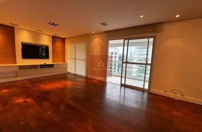 Vila olimpia apartamento para locação 139m² 3suites 2vagas de garagem