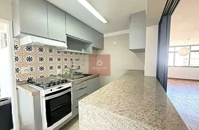 Apartamento com 2 quartos à venda na Praça Monteiro dos Santos, --, Vila Mariana, São Paulo
