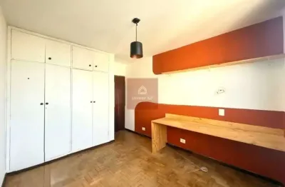 Apartamento com 2 quartos à venda na Praça Monteiro dos Santos, --, Vila Mariana, São Paulo