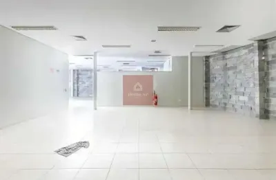 Jardim petrópolis, prédio comercial com 391 metros construção e 1,344 de terreno, 15 vagas