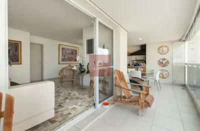 Apartamento tipo para venda em brooklin com 4 quartos, sendo 3 suítes, 178m²