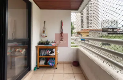 Apartamento tipo para venda em moema com 2 quartos, sendo 1 suíte, 80m²