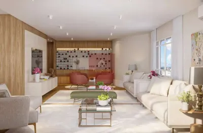 245 metros privativos em excelente localização no jardim américa