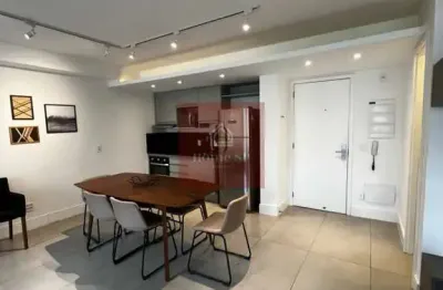 Apartamento com 2 quartos à venda na Rua Oliveira Dias, --, Jardim Paulista, São Paulo