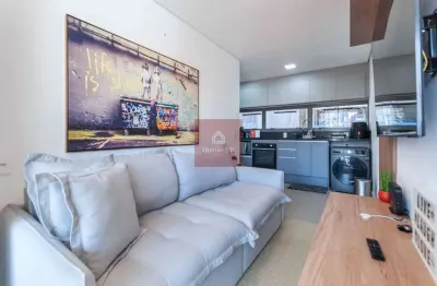 Apartamento com 2 quartos à venda na Rua Brás Cardoso, --, Vila Nova Conceição, São Paulo
