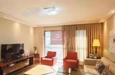 Apartamento com 3 quartos à venda na Rua Comendador Eduardo Saccab, --, Brooklin, São Paulo