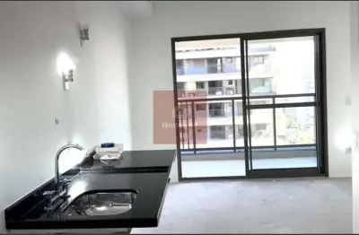 Apartamento com 1 quarto à venda na Rua do Estilo Barroco, --, Chácara Santo Antônio, São Paulo