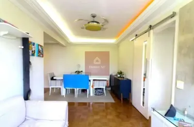 Apartamento com 2 quartos à venda na Avenida Moreira Guimarães, --, Moema, São Paulo