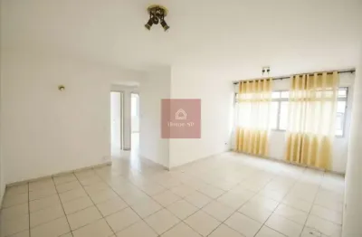 Apartamento com 2 quartos à venda na Avenida Jabaquara, --, Jabaquara, São Paulo