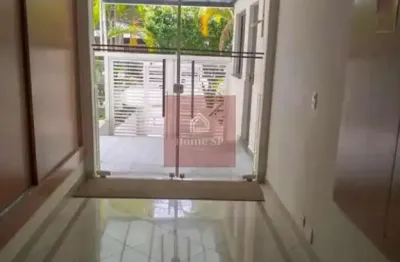 Apartamento com 1 quarto para alugar na Avenida Iraí, --, Moema, São Paulo