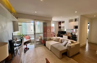 Apartamento à venda na vila nova conceição - prédio novo, moderno e elegante!