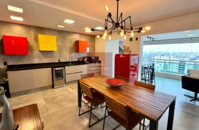 Apartamento tipo para venda e locação em campo belo com 3 quartos, sendo 3 suítes, 151m²