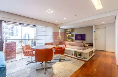 Apartamento 190 m2, 3 suítes, 3 vagas, reformado com ar condicionado