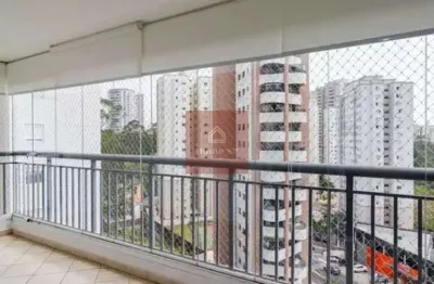 Apartamento com 2 quartos à venda na Rua José Gonçalves, --, Morumbi, São Paulo