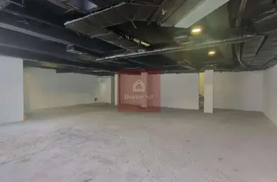 Ponto comercial com 5 salas para alugar na Avenida José Maria Whitaker, --, Vila Clementino, São Paulo