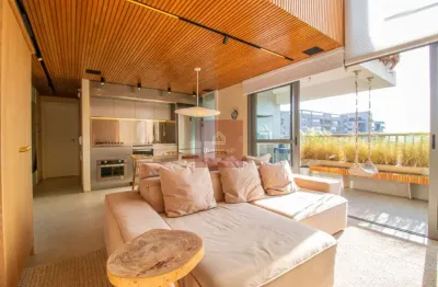 Apartamento para venda em moema com 1 dormitório, sendo 1 suíte , 70 metros