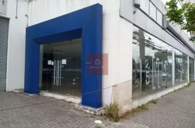 Ponto comercial à venda na Avenida Morumbi, --, Brooklin, São Paulo