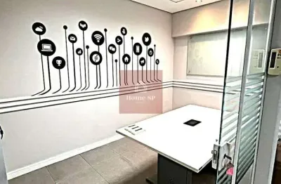 Sala comercial à venda na Rua Tabapuã, --, Itaim Bibi, São Paulo