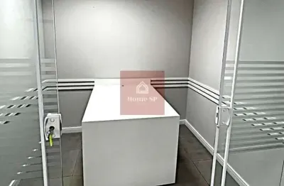 Sala comercial à venda na Rua Tabapuã, --, Itaim Bibi, São Paulo