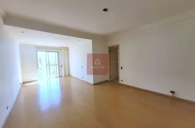 Excelente apartamento em moema pássaros com lazer completo!