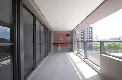 Apartamento tipo para venda em brooklin com 2 quartos, sendo 1 suíte, 81m²